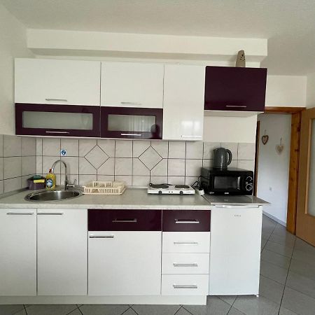 Sunny Garden Apartment SJJ Exterior foto