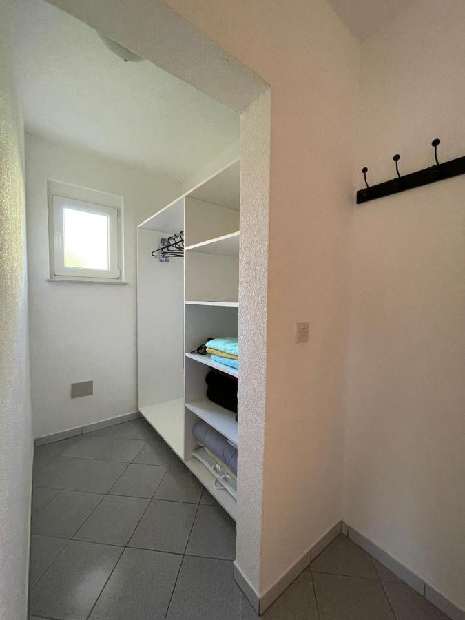 Sunny Garden Apartment SJJ Exterior foto