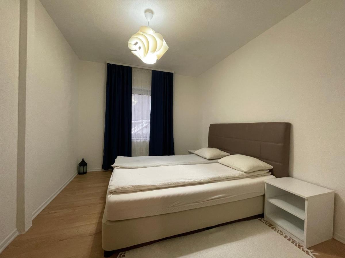 Sunny Garden Apartment SJJ Exterior foto