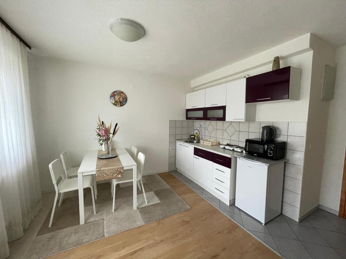 Sunny Garden Apartment SJJ Exterior foto